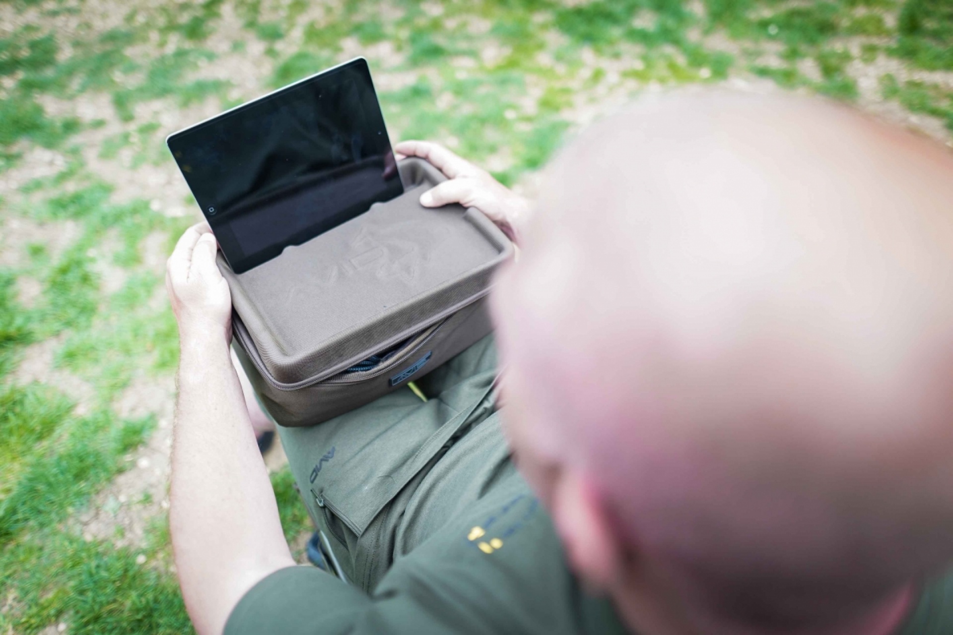 Avid Carp A-Spec Tech Pack