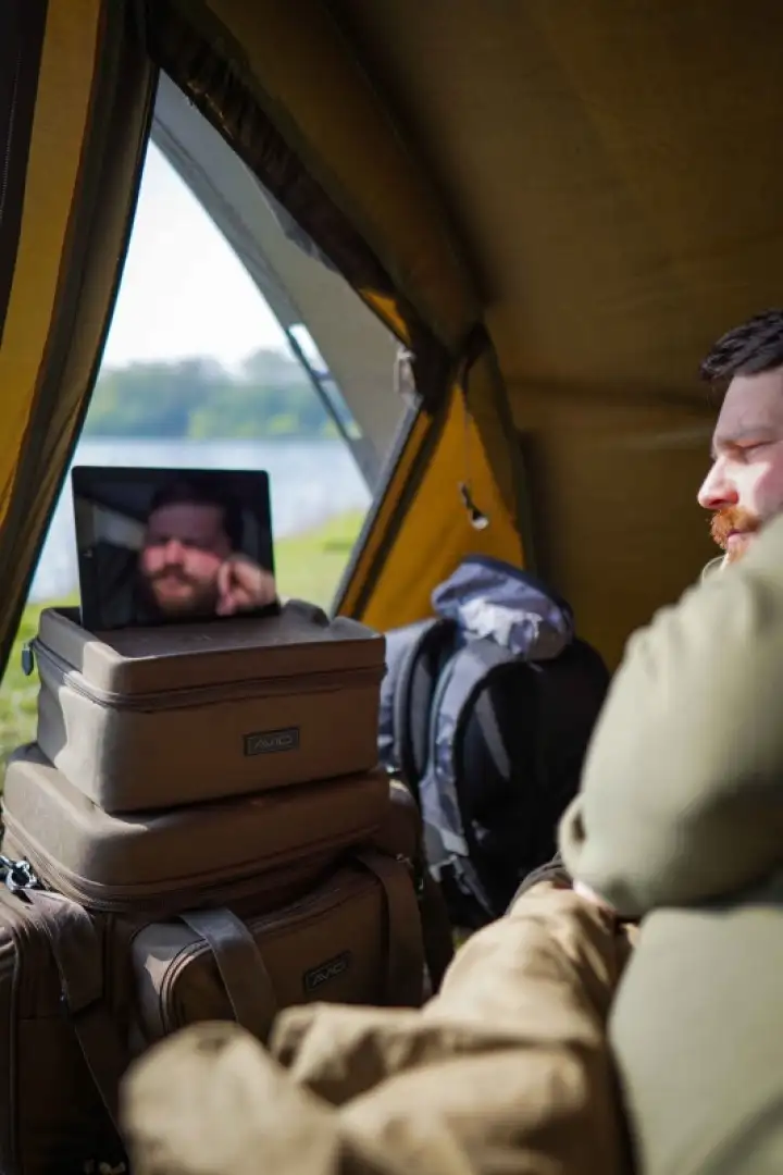 Avid Carp A-Spec Tech Pack