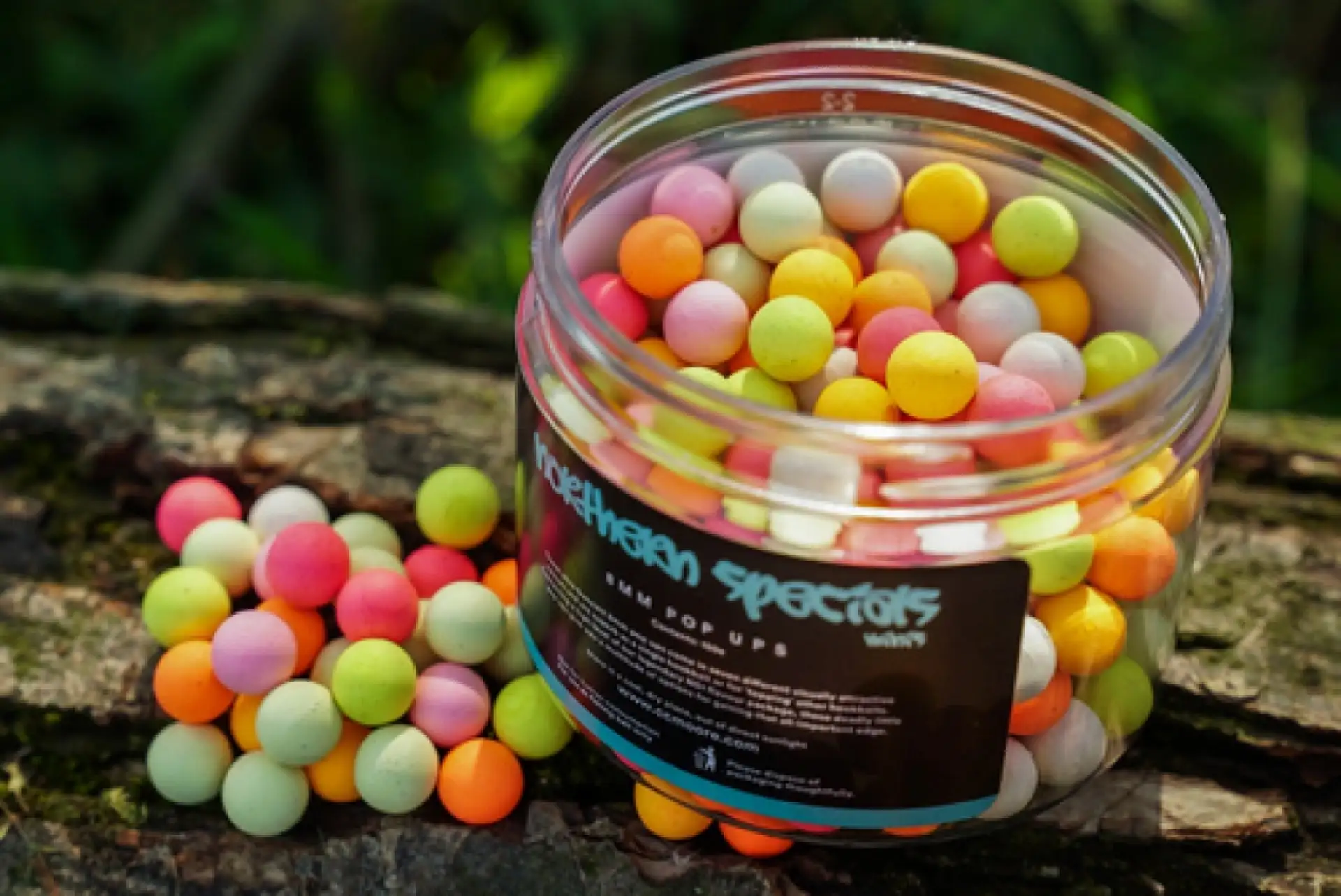 CcMoore Northern Special Pop Ups - NS1 Mini