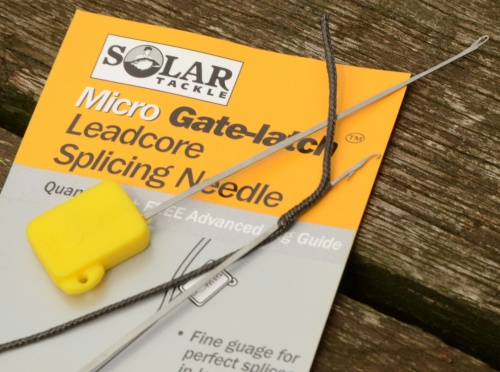 Solar Splicing Needles 