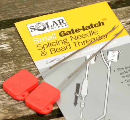 Solar Splicing Needles 