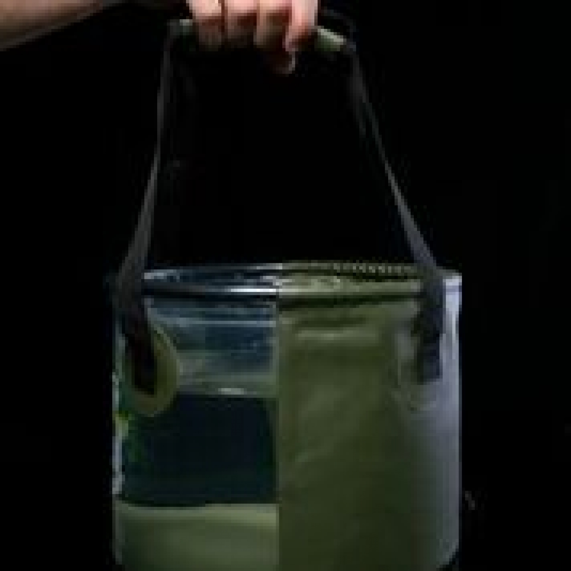 RidgeMonkey Perspective Collapsible Bucket