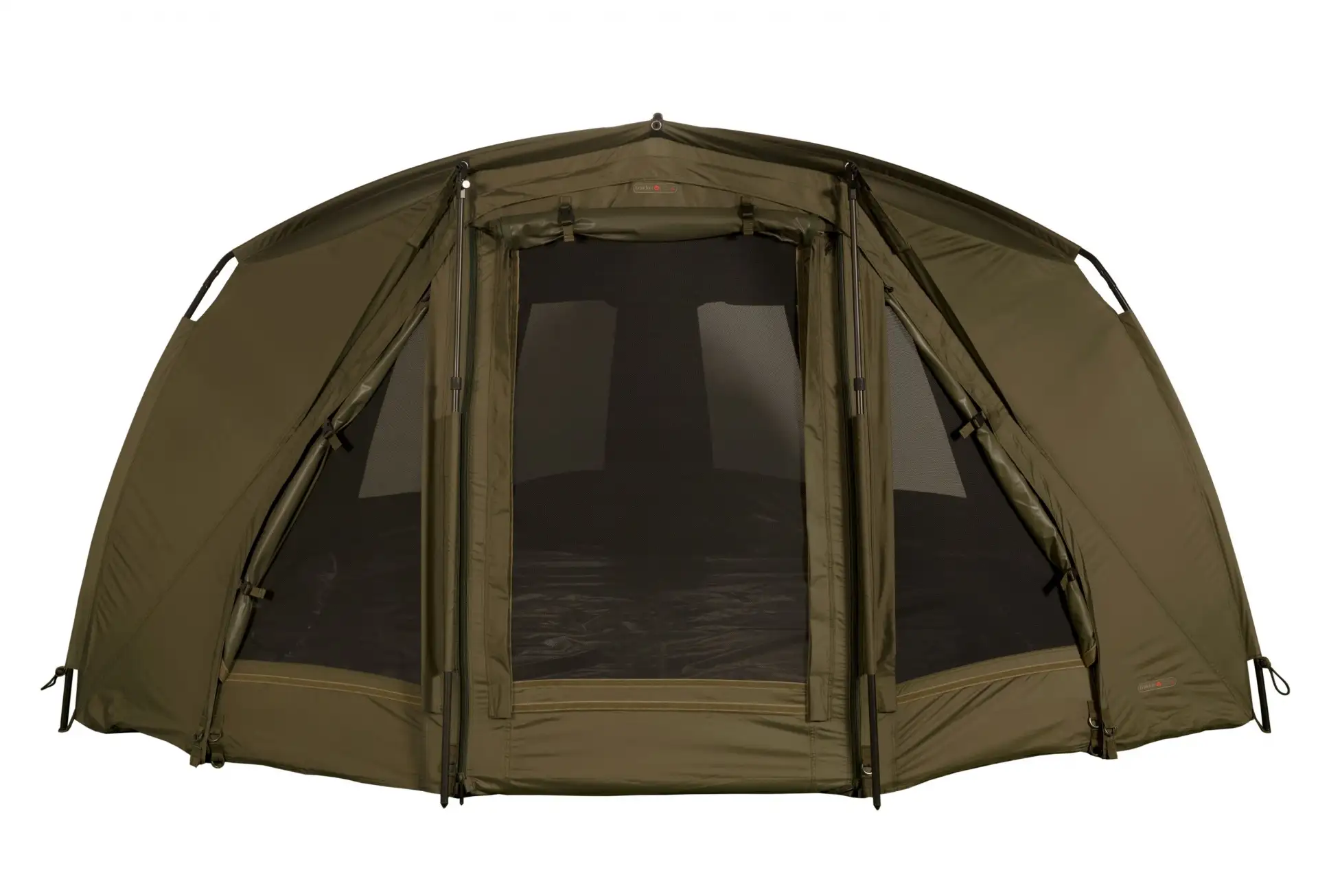 Trakker Tempest 100 Bivvy Aquatexx EV 1.0