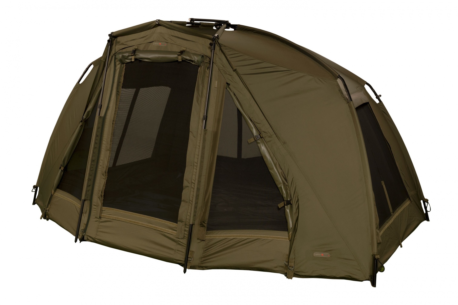 Trakker Tempest 100 Bivvy Aquatexx EV 1.0