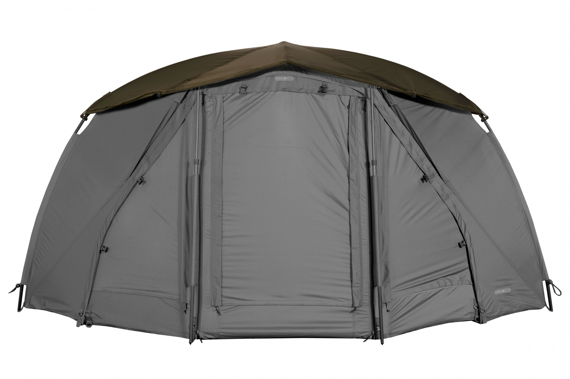 Trakker Tempest 100 Bivvy Skull Cap Aquatexx EV 1.0