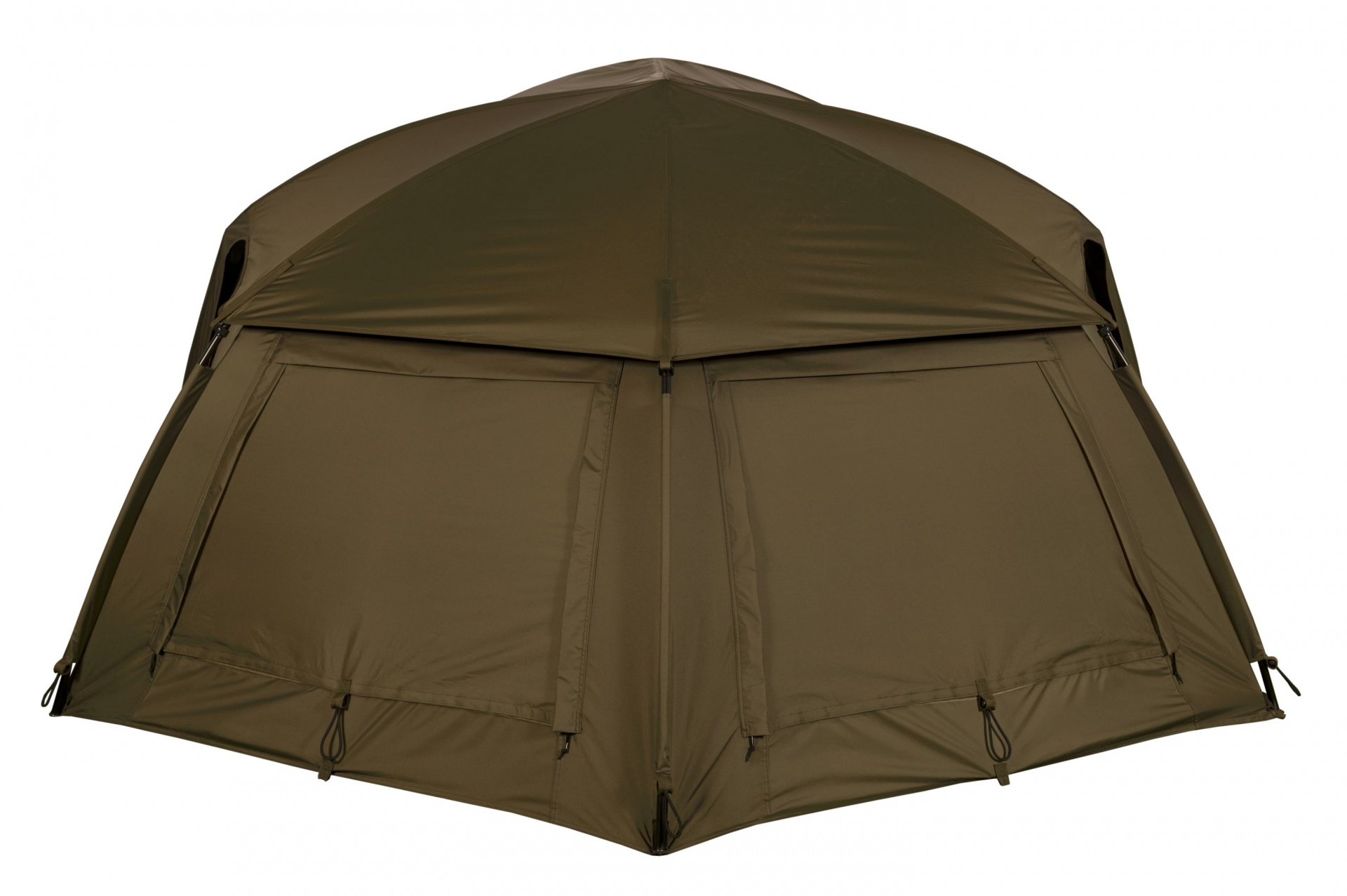 Trakker Tempest 100 Bivvy Skull Cap Aquatexx EV 1.0