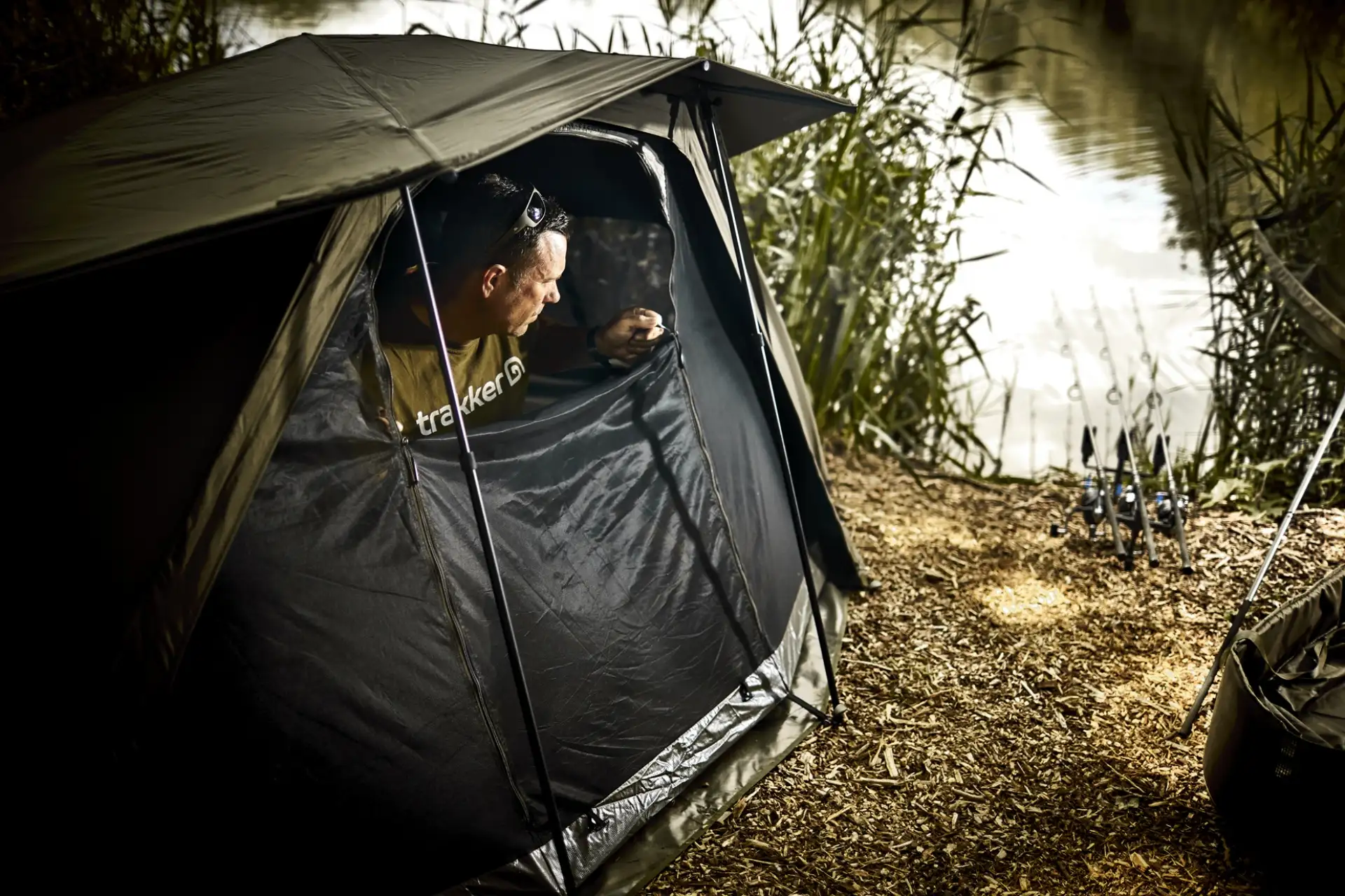 Trakker Tempest Advanced 100 Inner Capsule