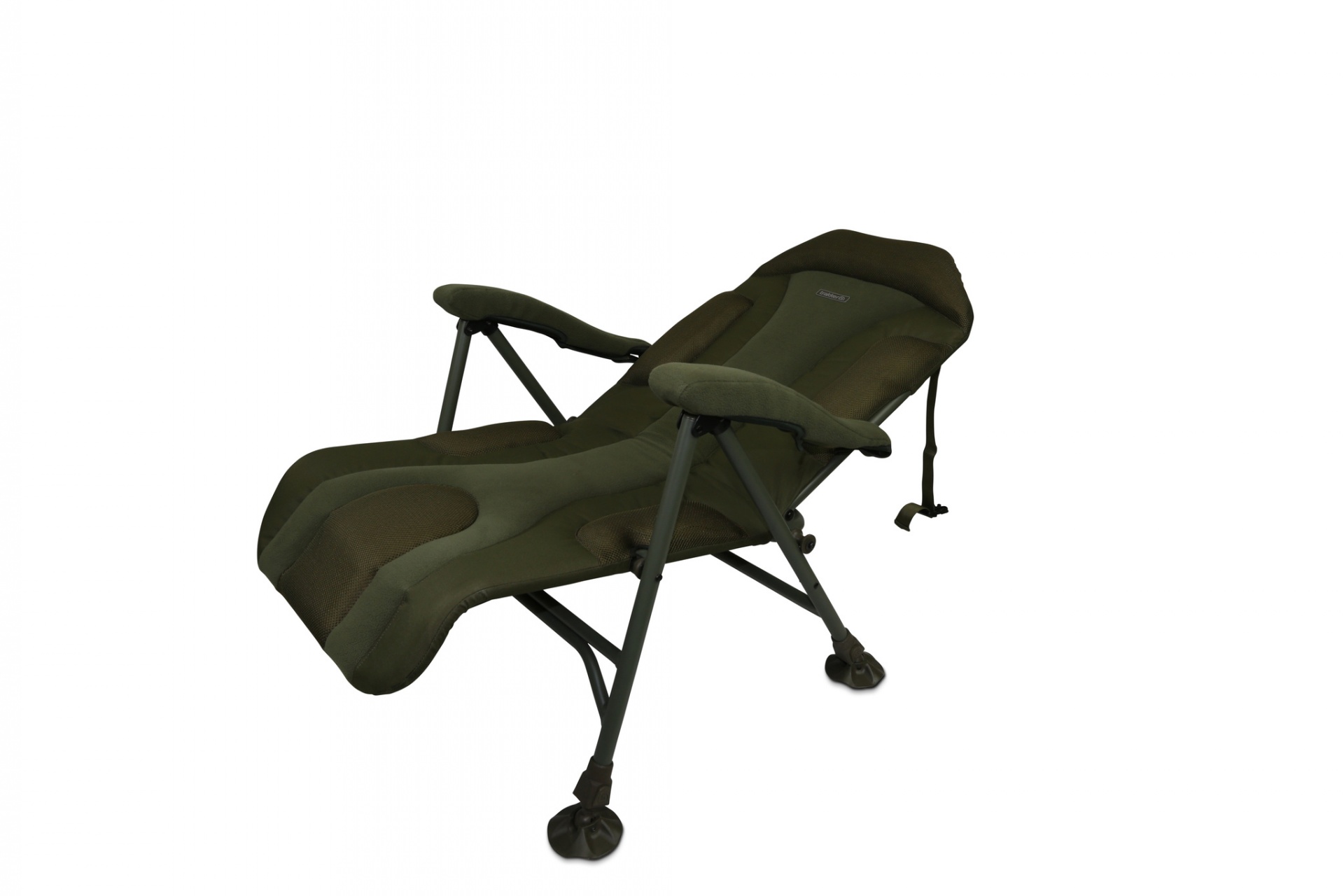 Trakker Levelite Long-Back Recliner Chair