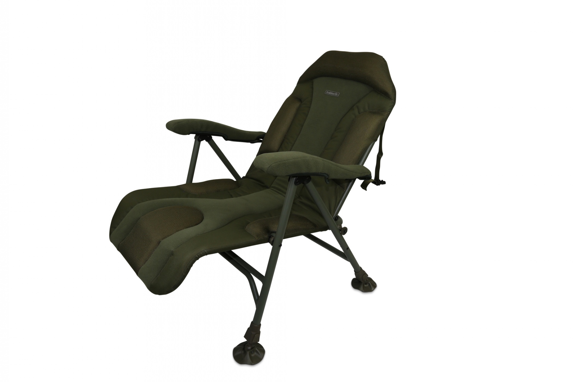 Trakker Levelite Long-Back Recliner Chair