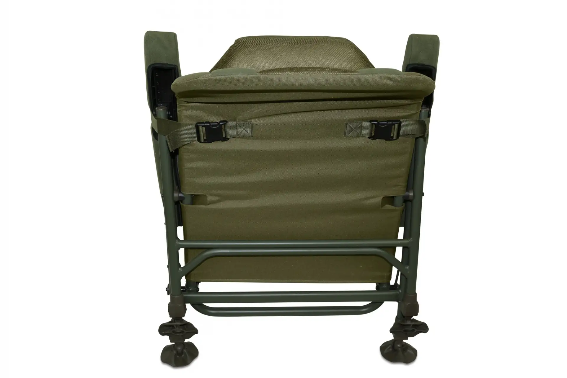 Trakker Levelite Long-Back Recliner Chair