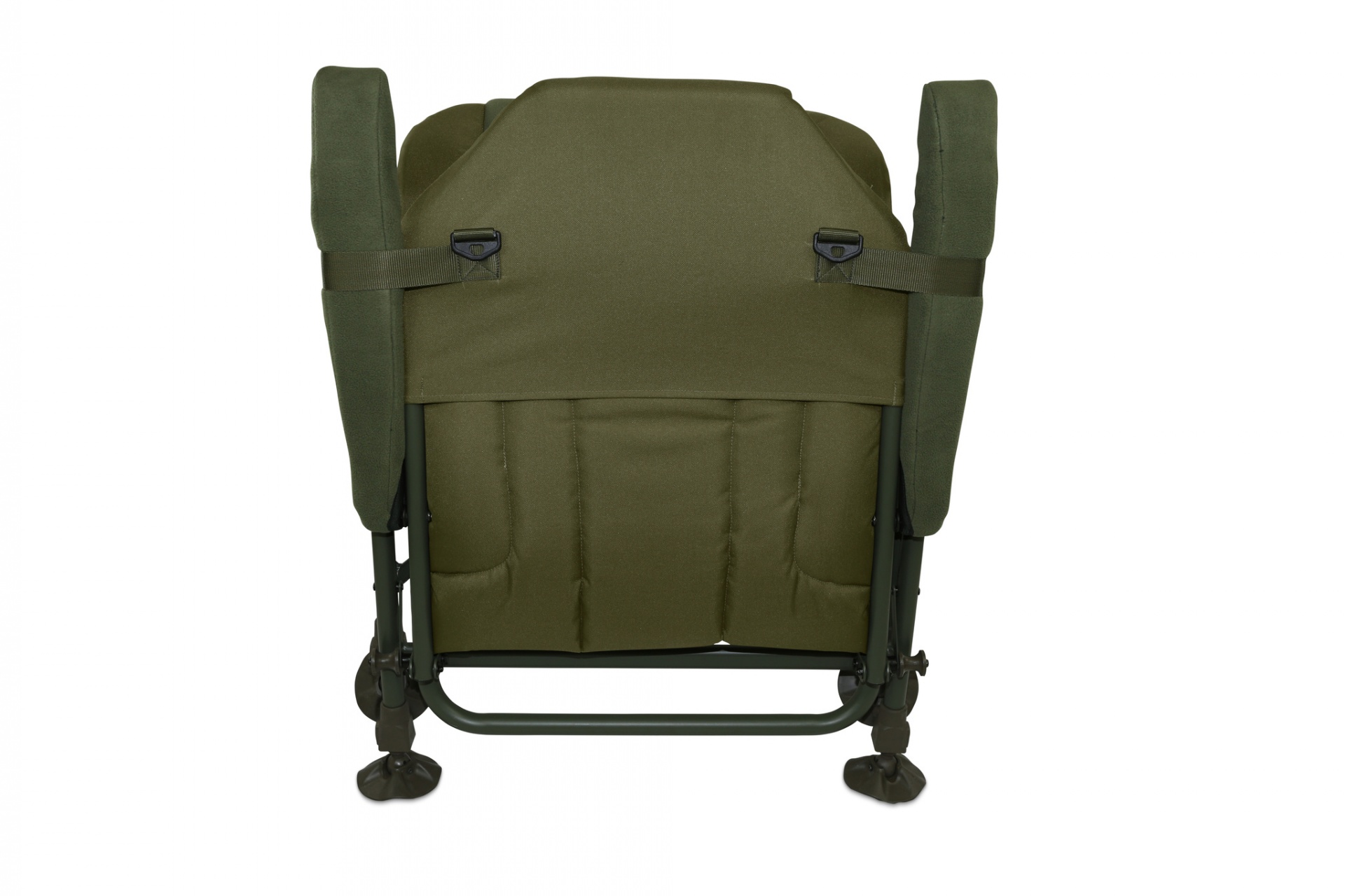 Trakker Levelite Long-Back Recliner Chair