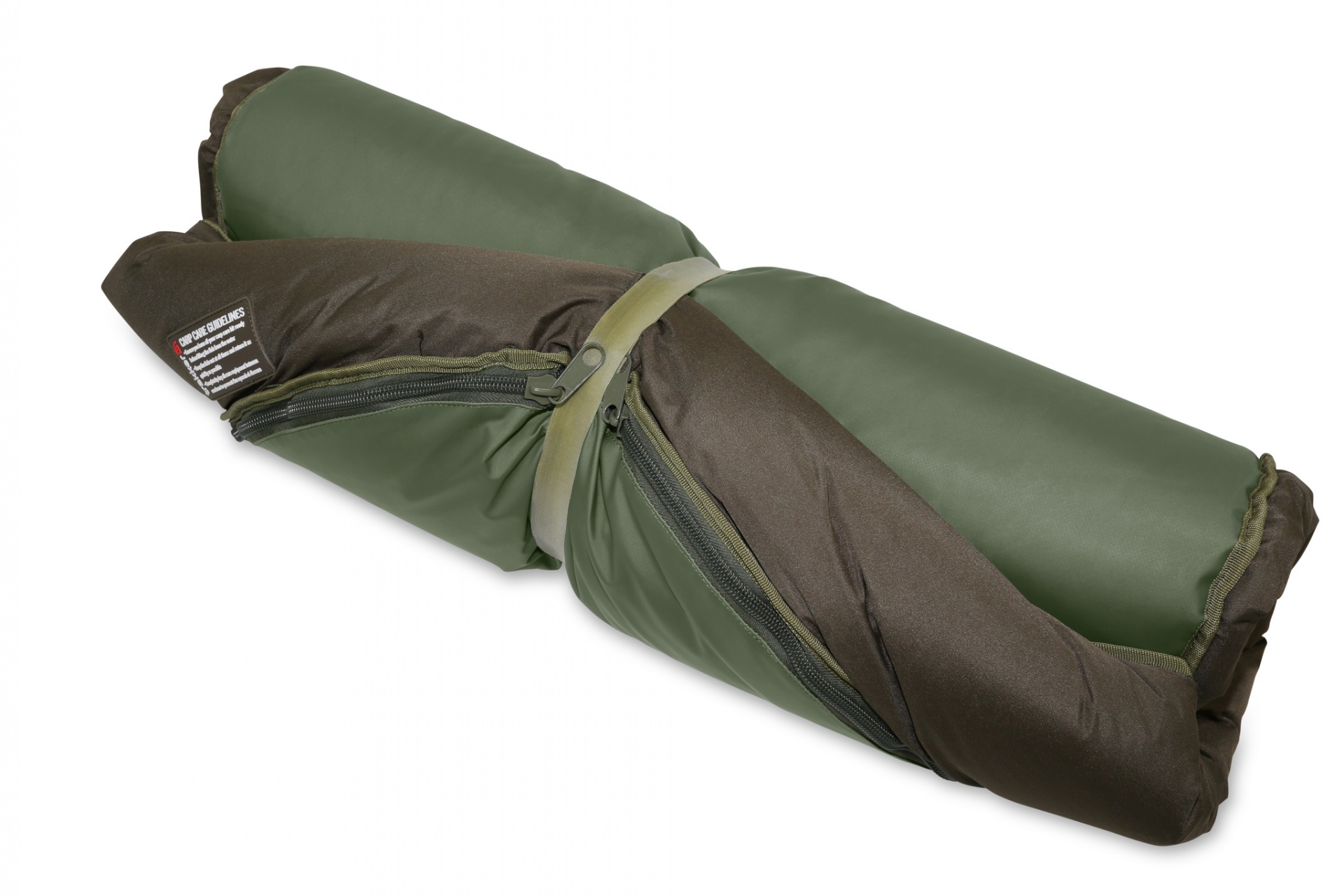 Trakker Sanctuary Self-Inflating Cribs