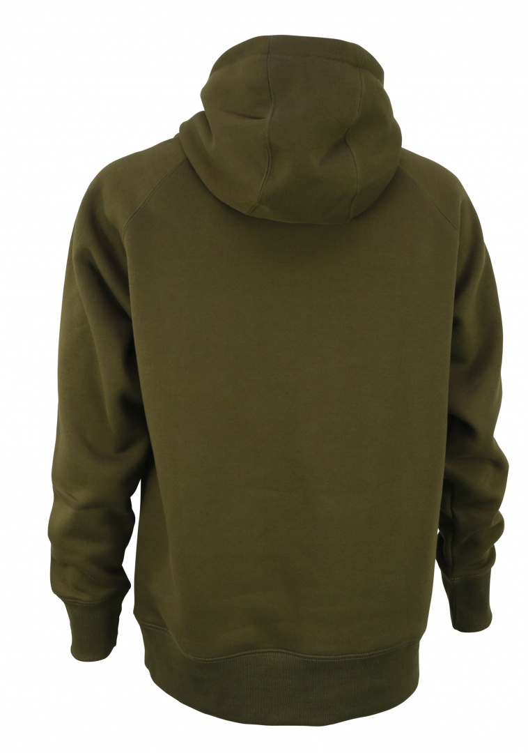 Trakker Logo Hoody