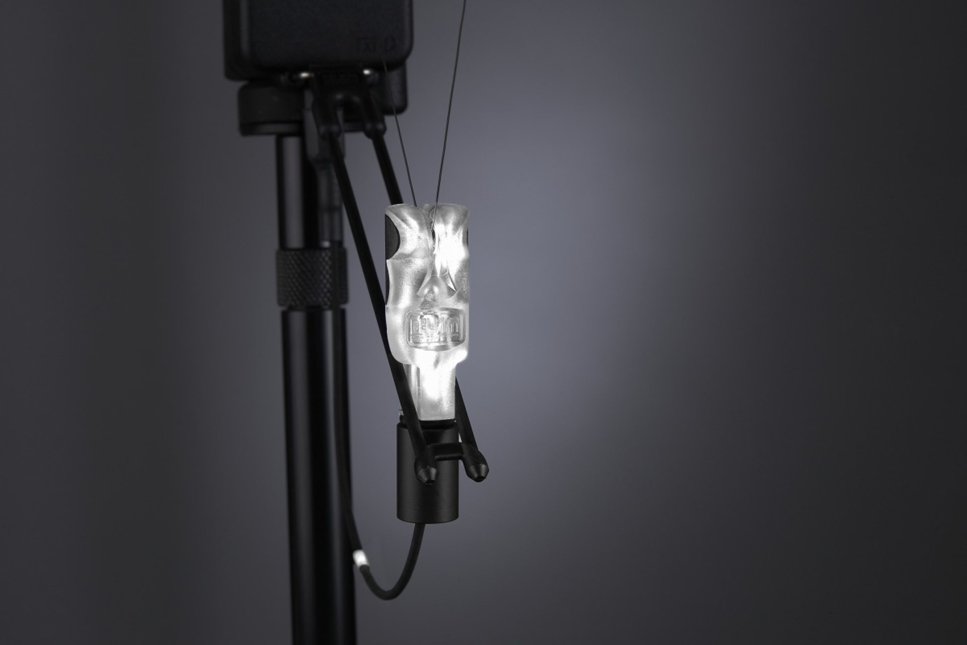 DELKIM NiteLite Indication SetTM - Illuminating Hanger