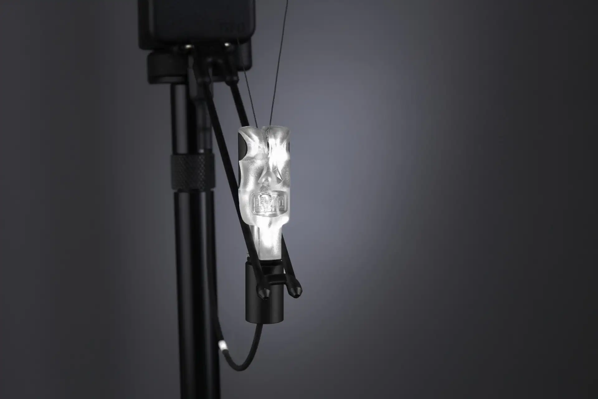 DELKIM NiteLite Indication SetTM - Illuminating Hanger