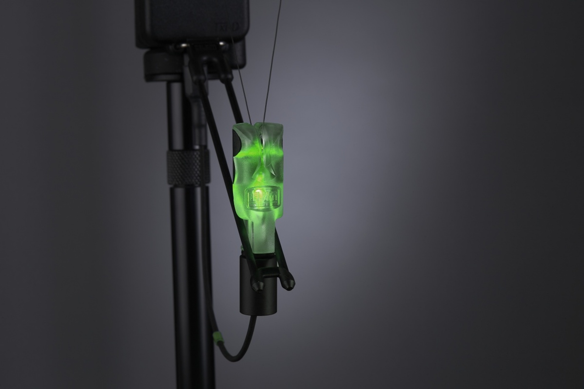 DELKIM NiteLite Indication SetTM - Illuminating Hanger