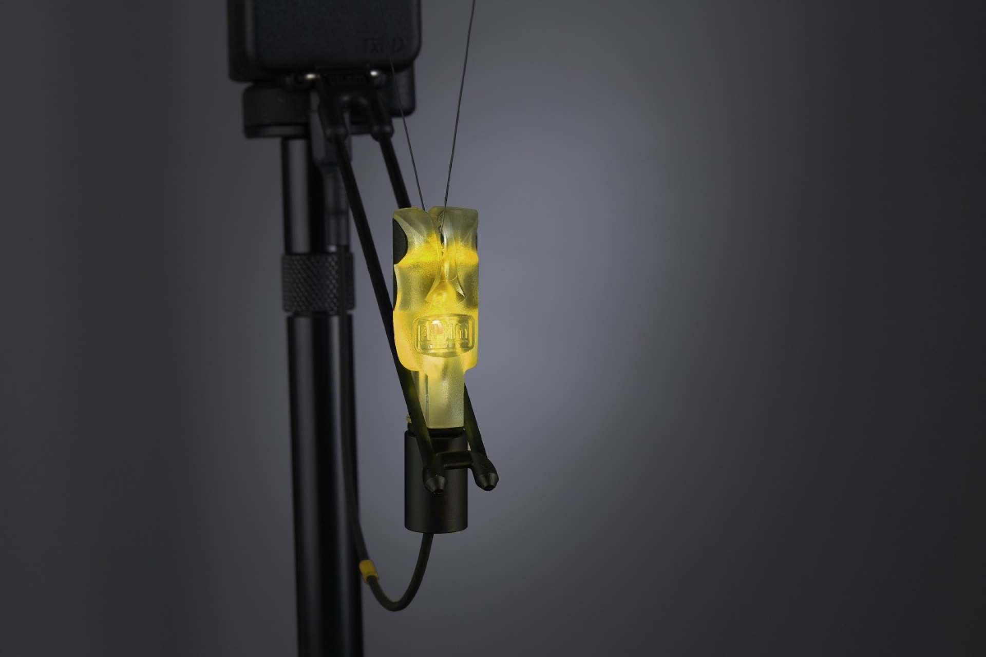 DELKIM NiteLite Indication SetTM - Illuminating Hanger