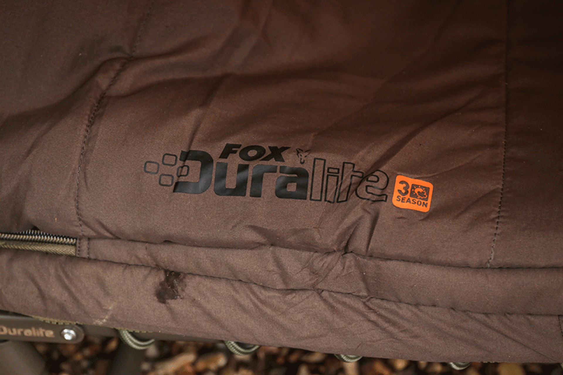 Fox Duralite 3 Season Sleeping Bag