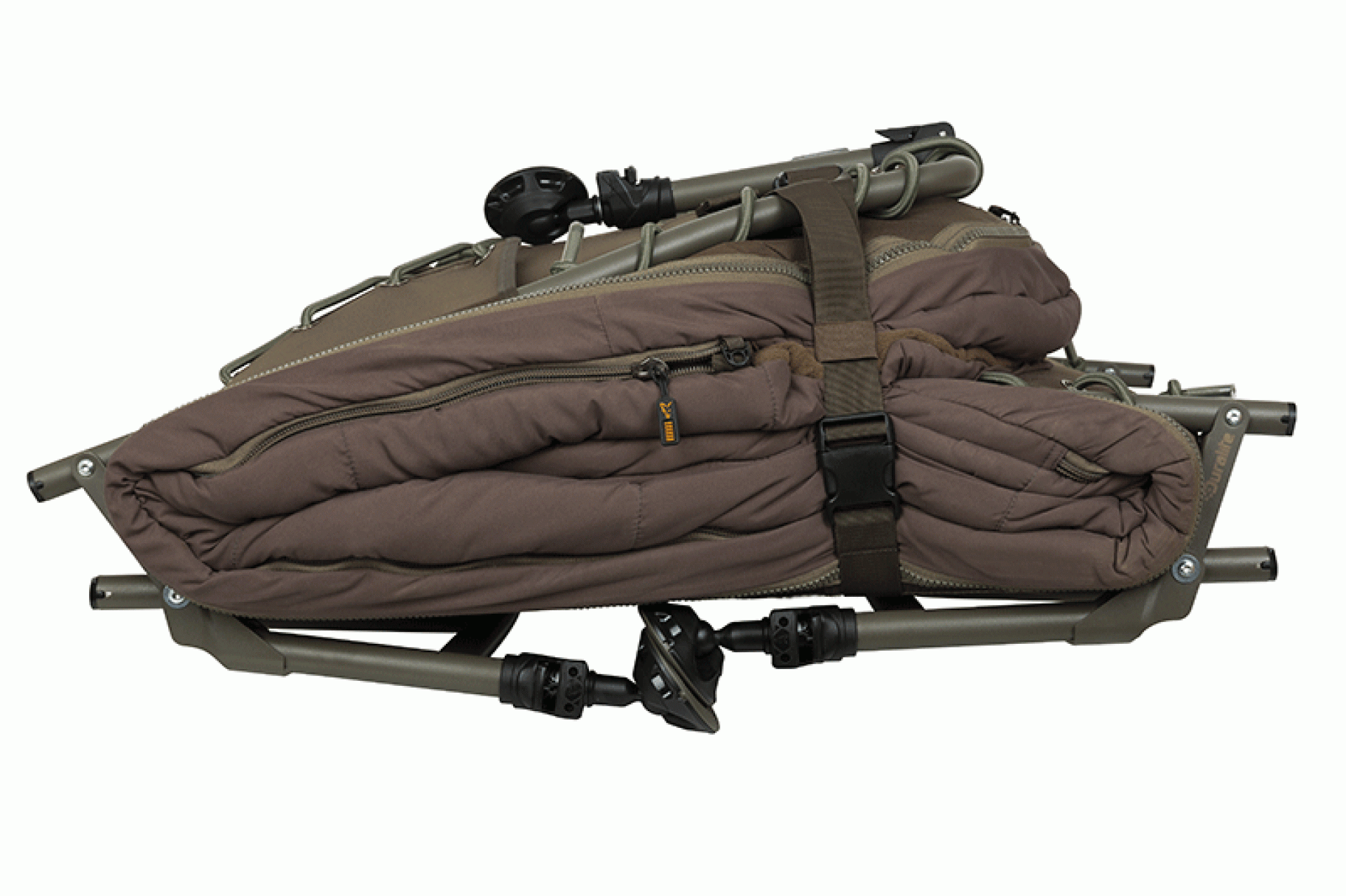 Fox Duralite 3 Season System