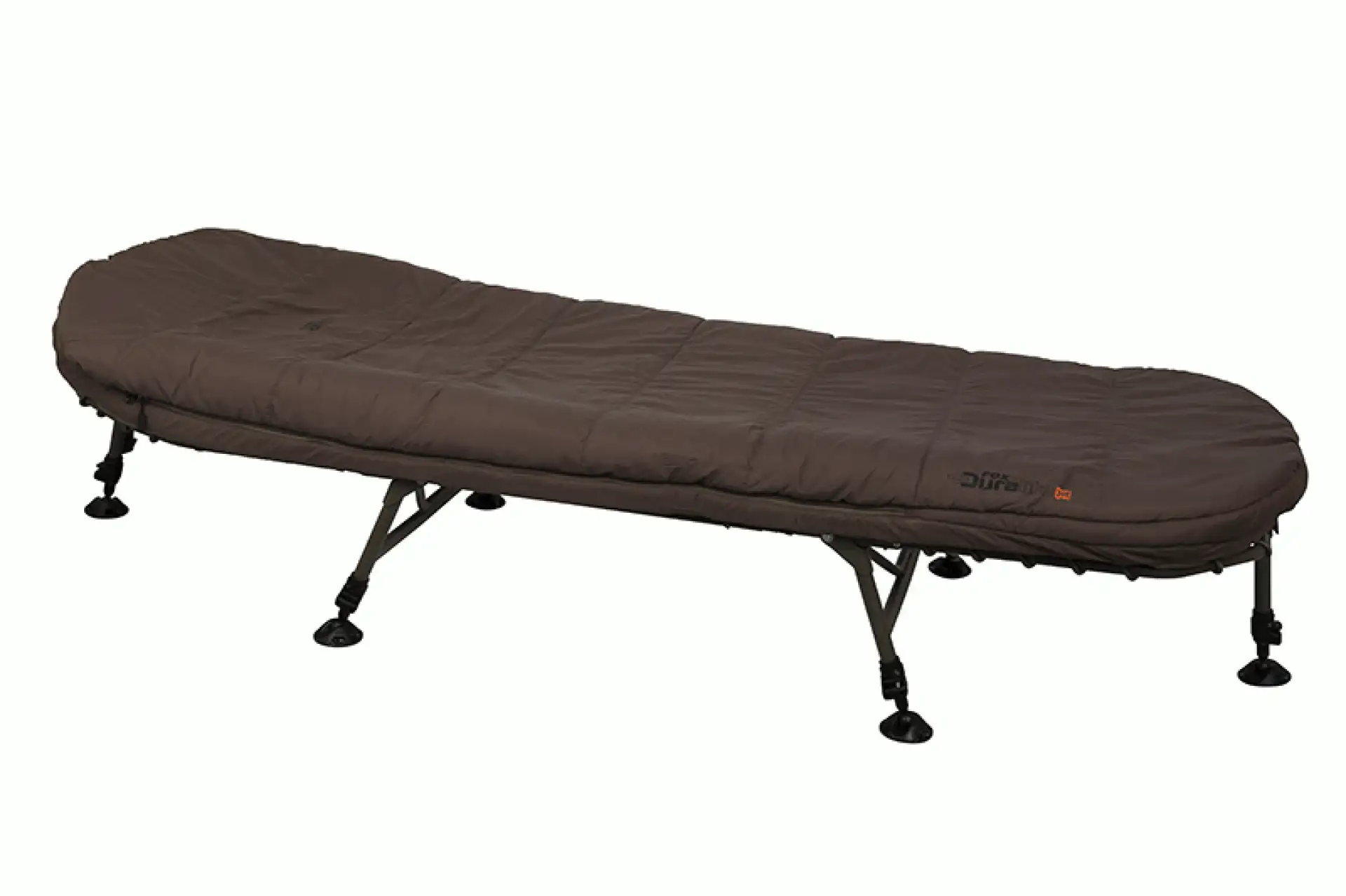 Fox Duralite 5 Season System 