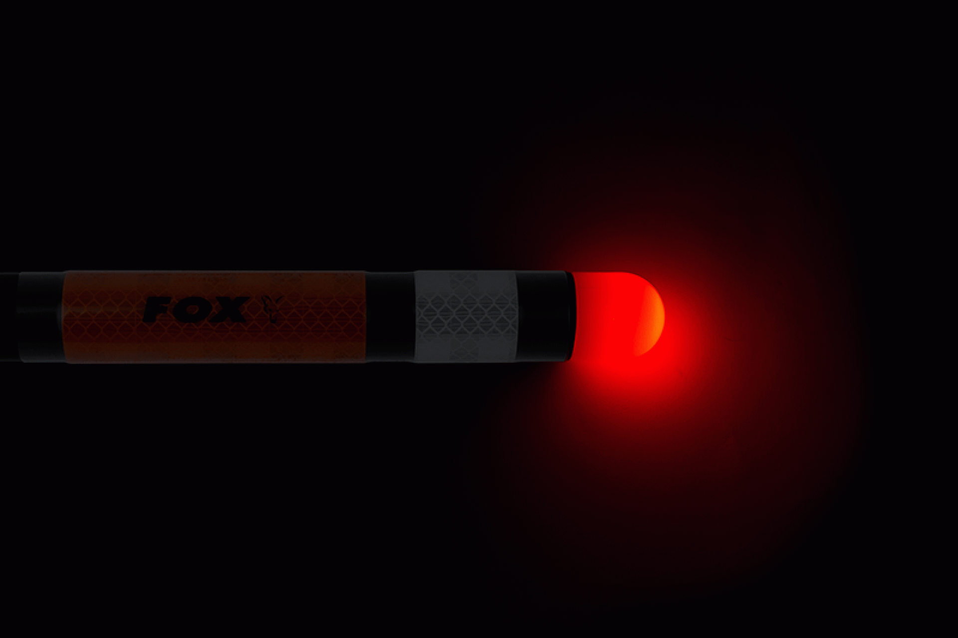 Fox Halo Iluminated Marker Pole Capsule