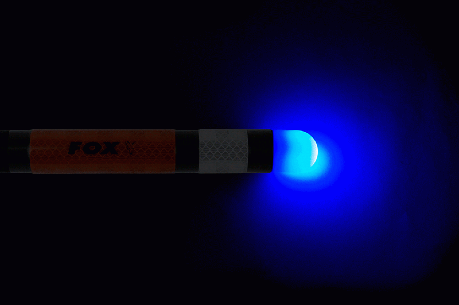 Fox Halo Iluminated Marker Pole Capsule