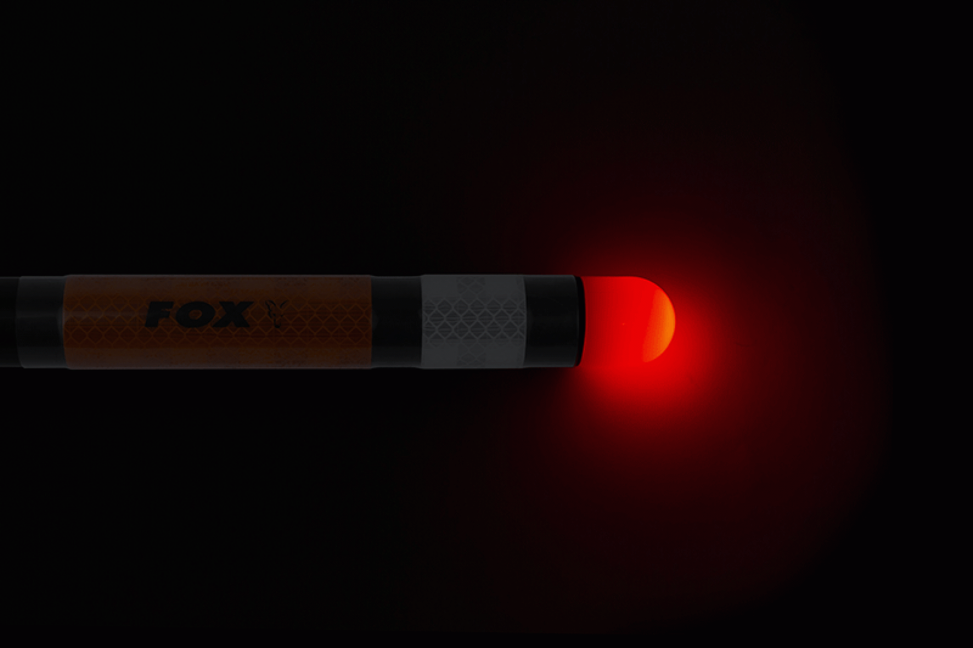 Fox Halo Iluminated Marker Pole Capsule