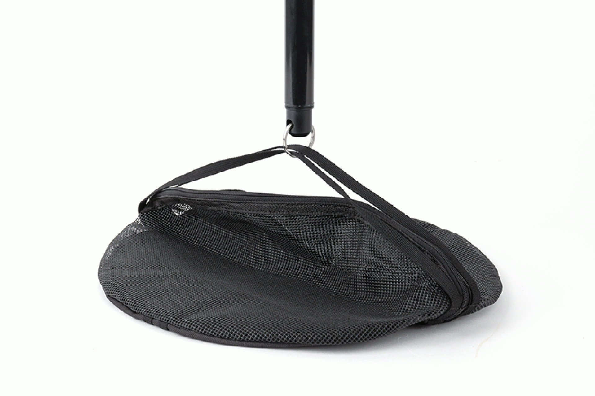 Fox Halo Iluminated Marker Pole Mesh Bag