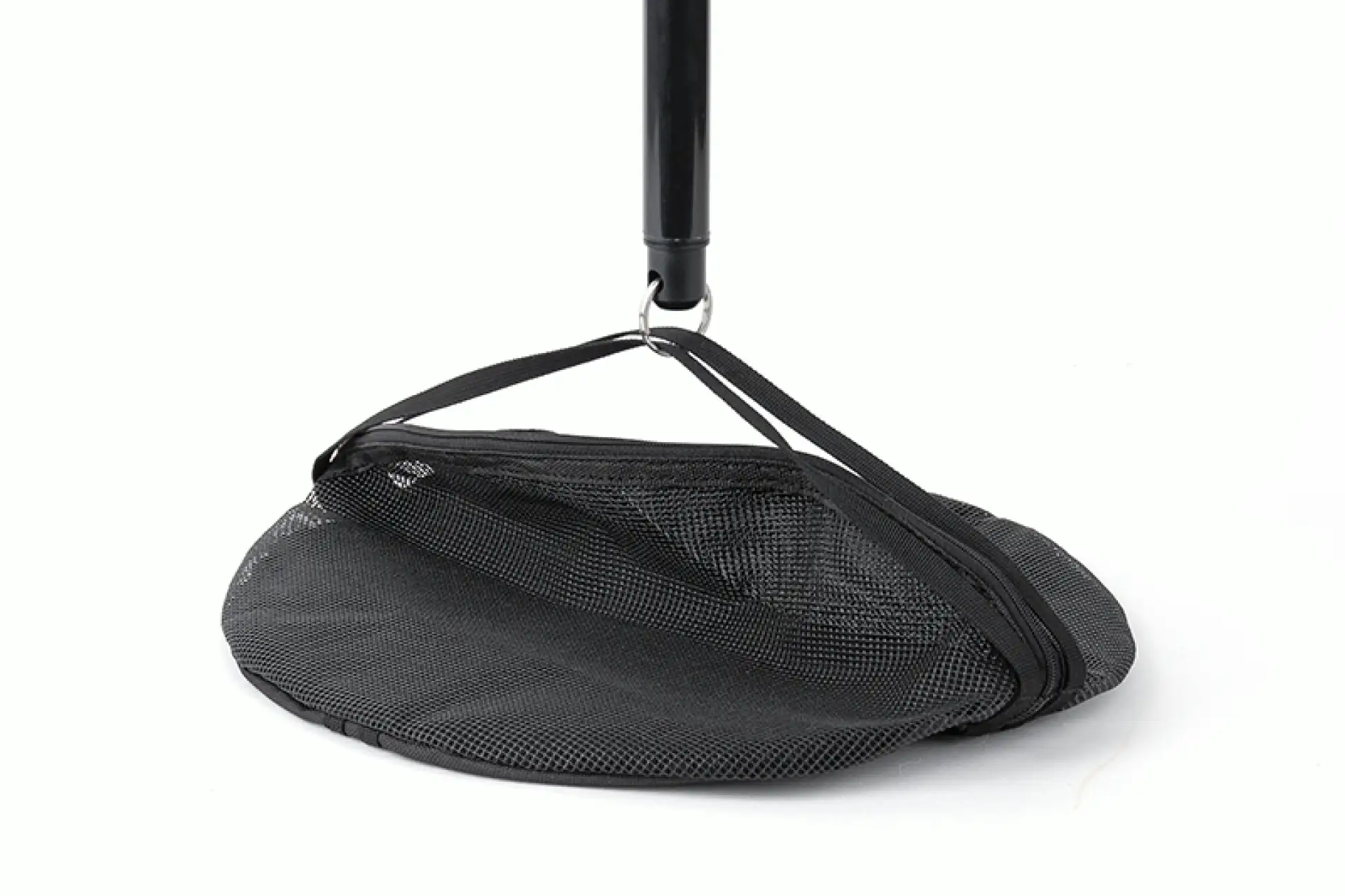 Fox Halo Iluminated Marker Pole Mesh Bag