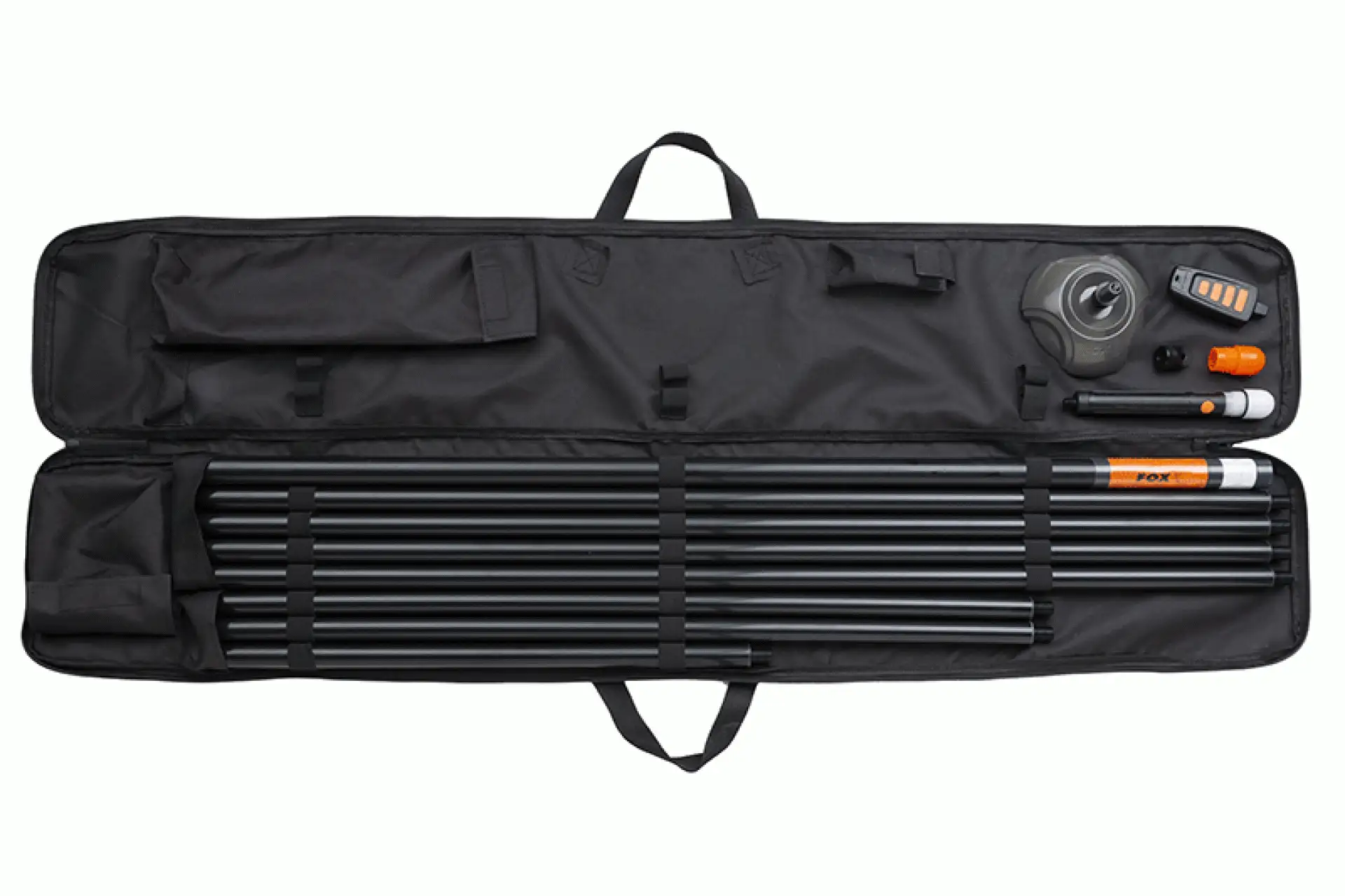 Fox Halo Iluminated Marker Pole Kit