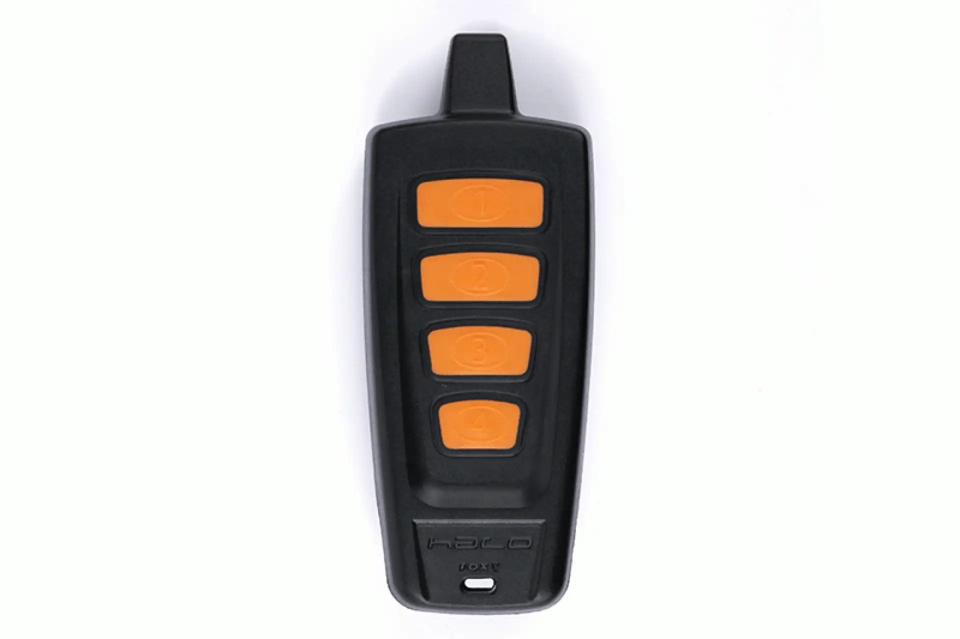 Fox Halo Iluminated Marker Pole Kit