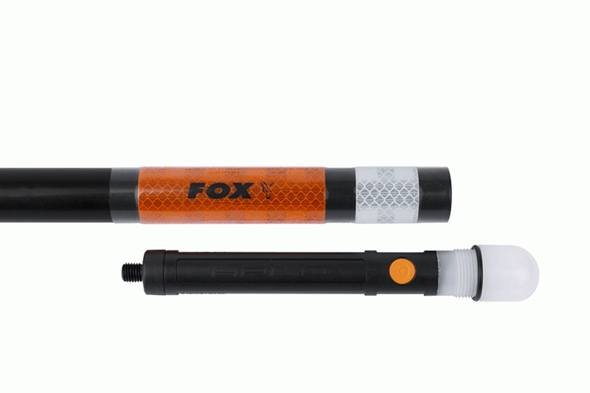 Fox Halo Iluminated Marker Pole Kit