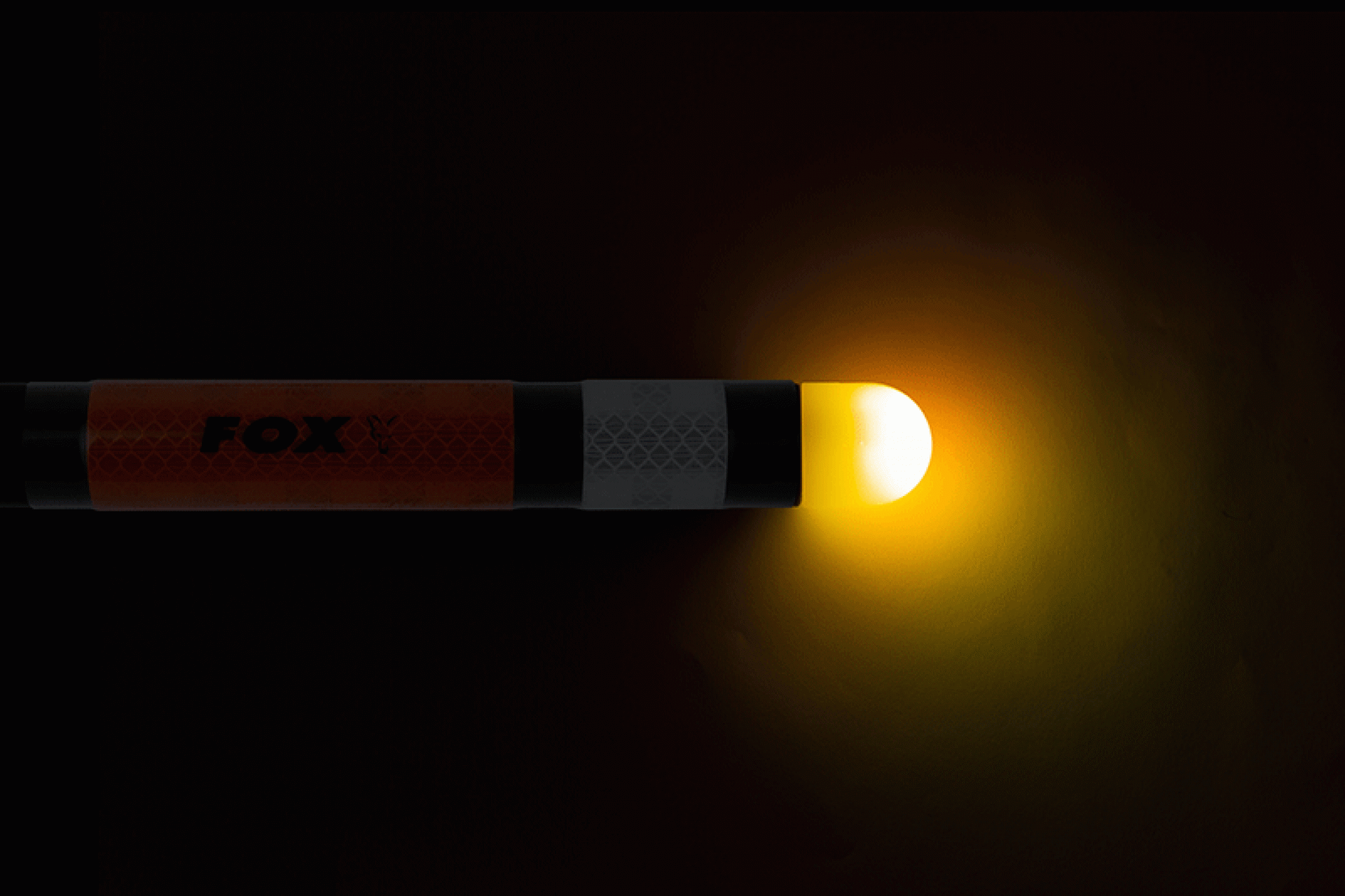 Fox Halo Iluminated Marker Pole Kit