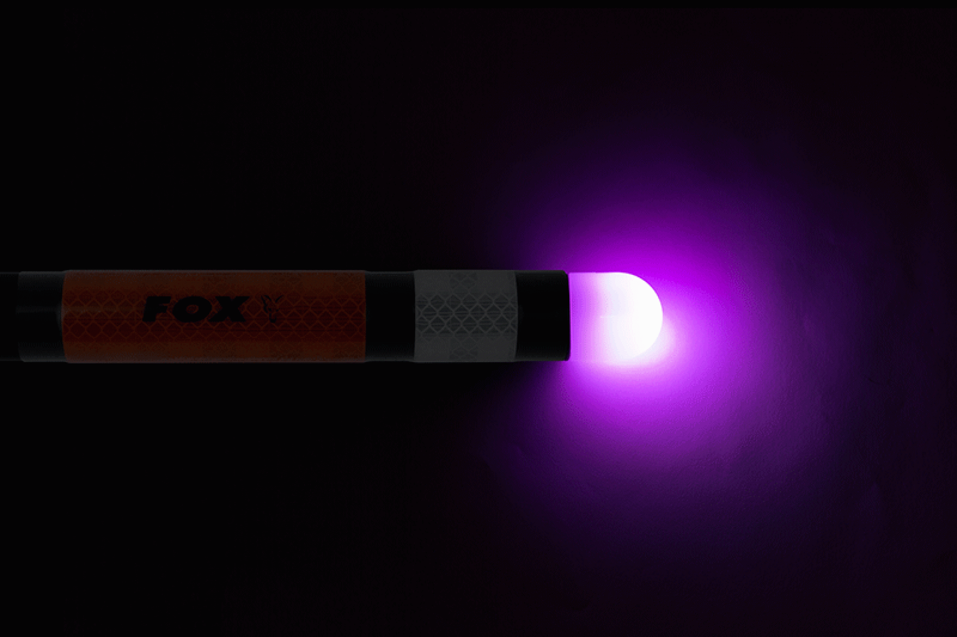 Fox Halo Iluminated Marker Pole Kit