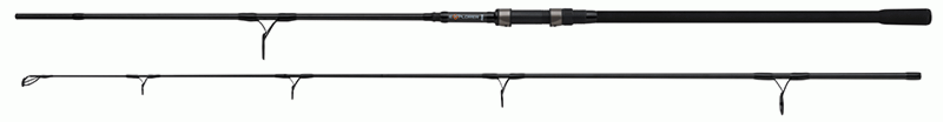 Fox Explorer Rods