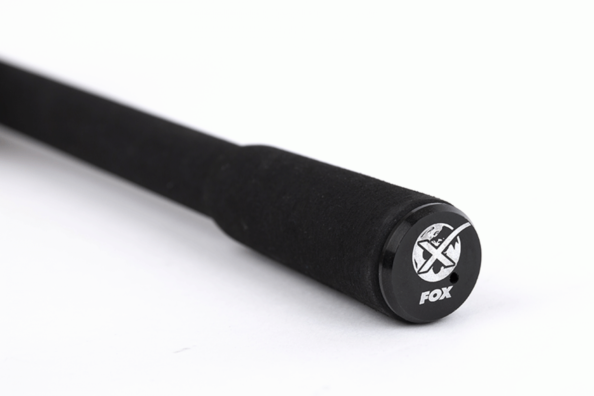 Fox Explorer Rods