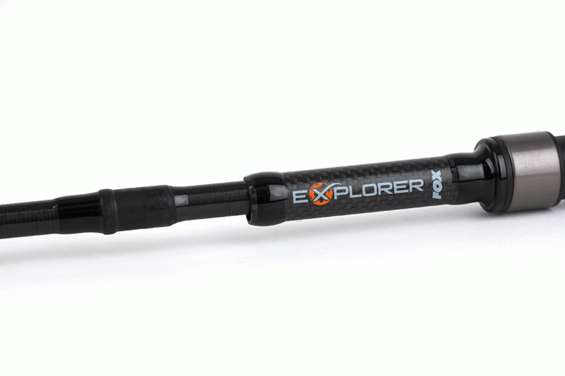 Fox Explorer Rods