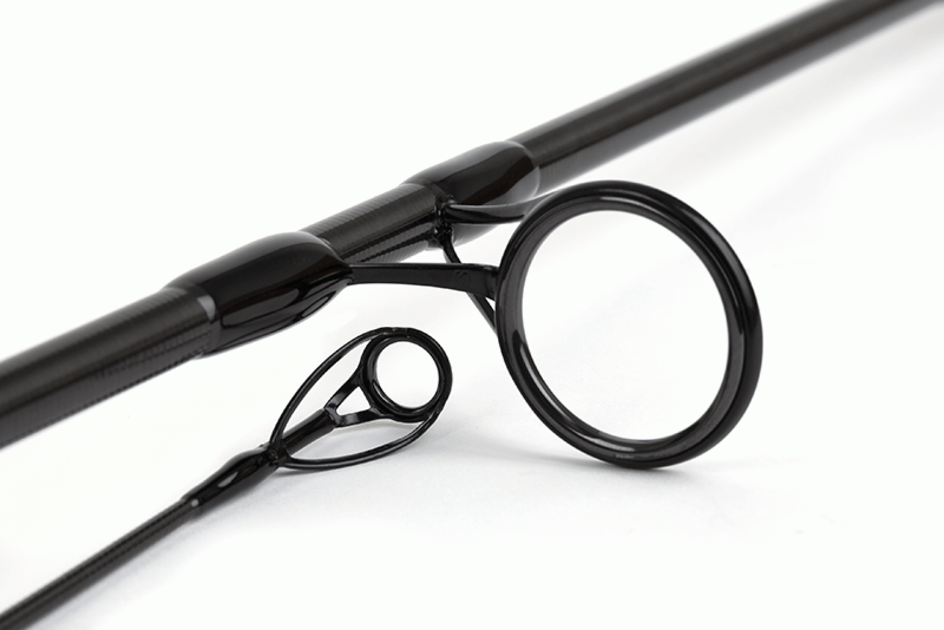 Fox Explorer Rods