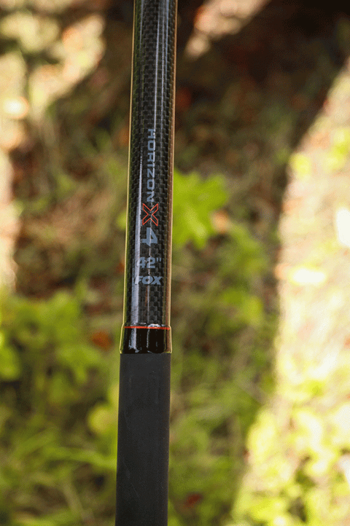 Fox Horizon X4 Landing Net