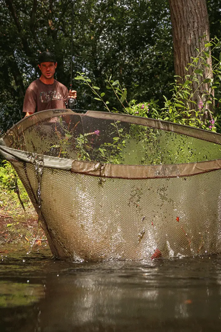 Fox Horizon X3 Landing Net 42