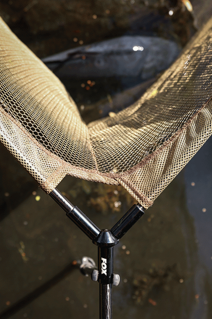 Fox Horizon X3 Landing Net 42