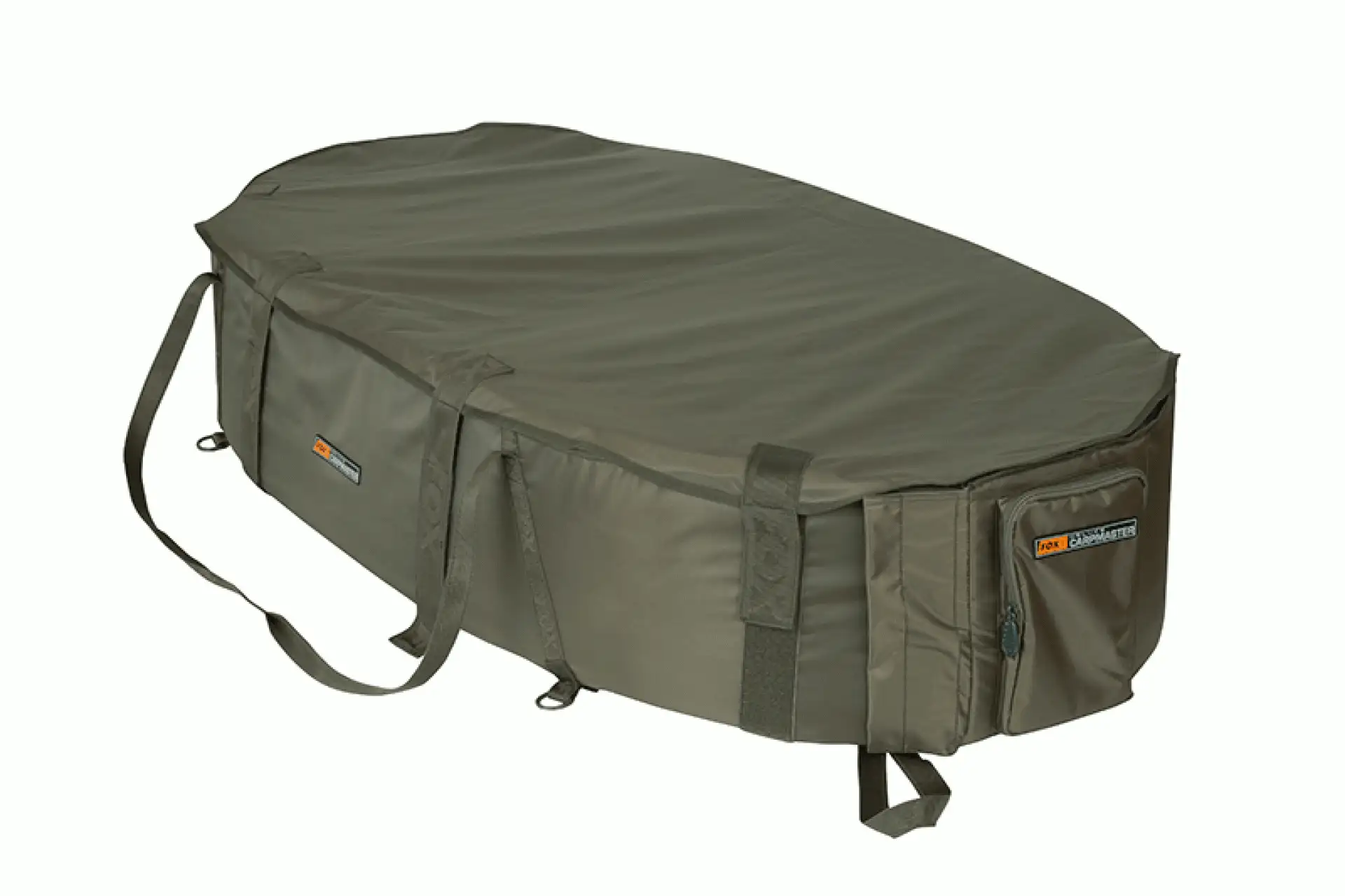 Fox Carpmaster Deluxe Unhooking Mat New