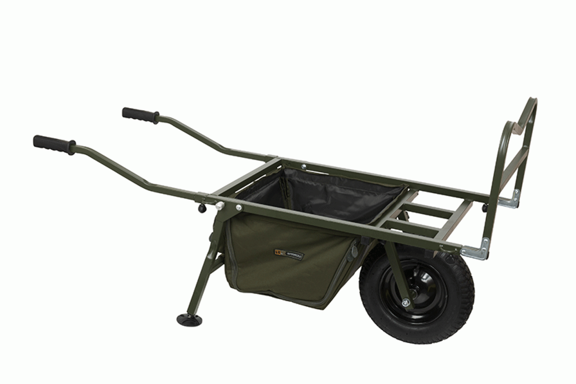 Fox R-Series Barrow 