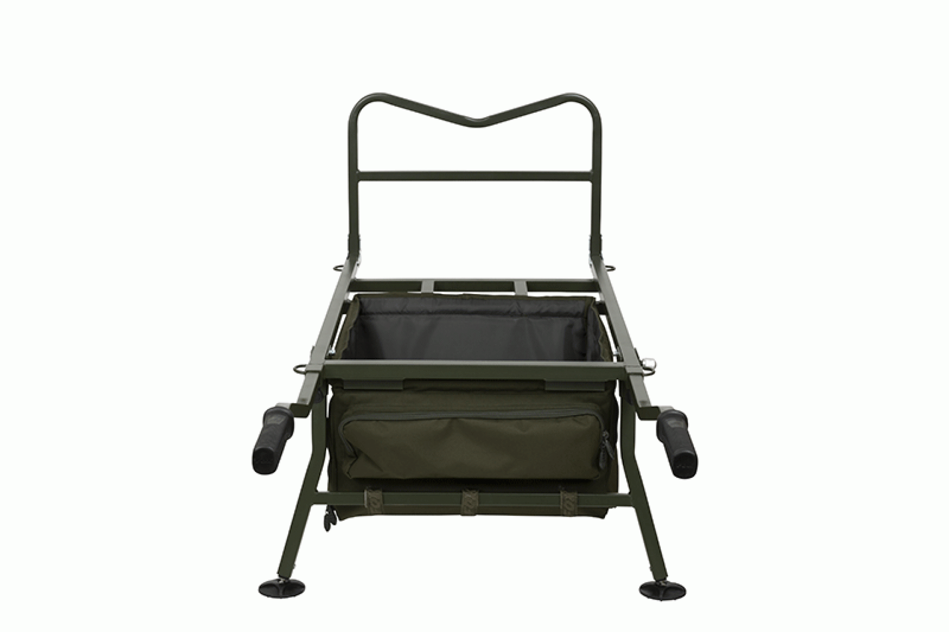 Fox R-Series Barrow 