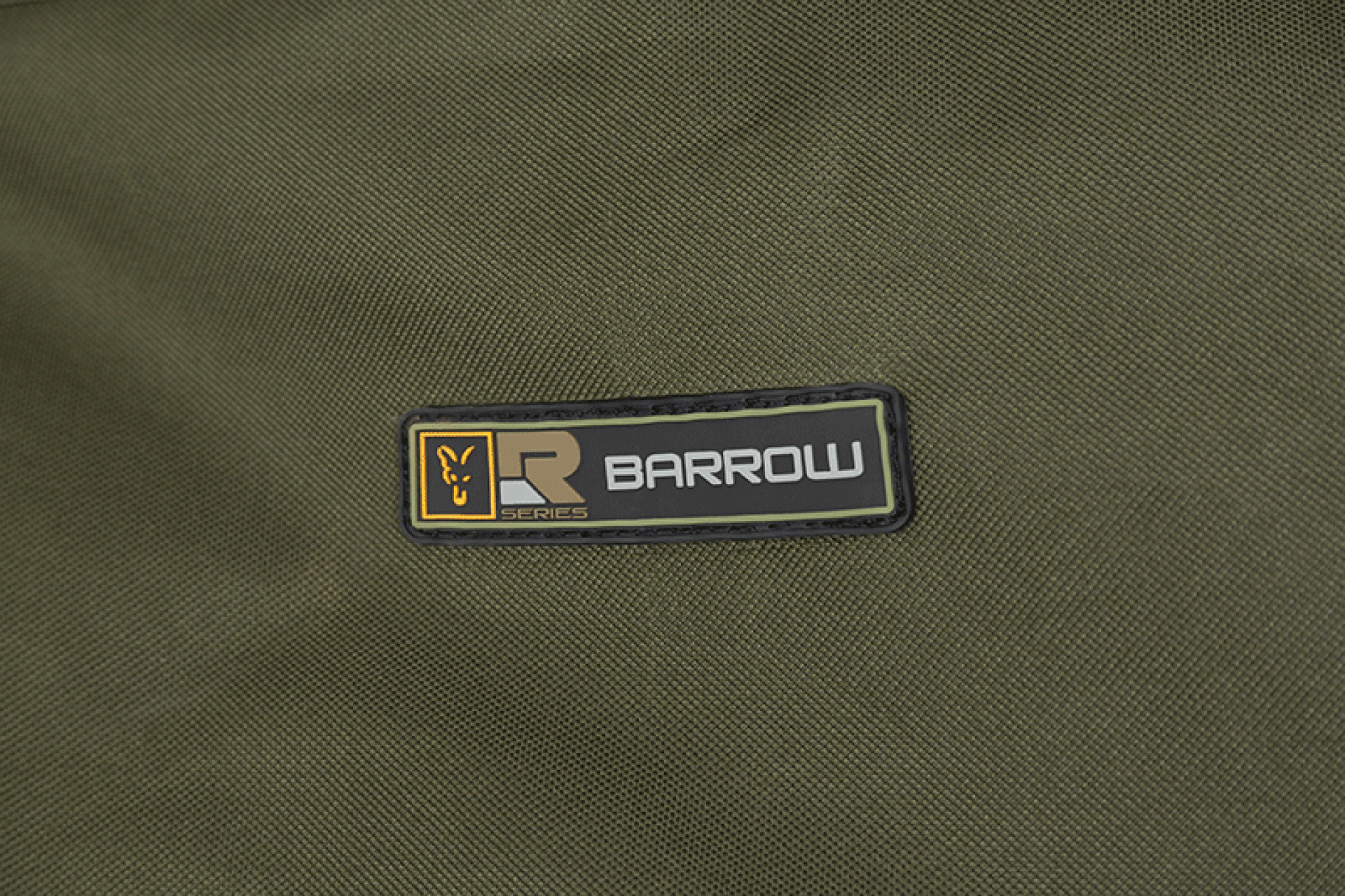 Fox R-Series Barrow 