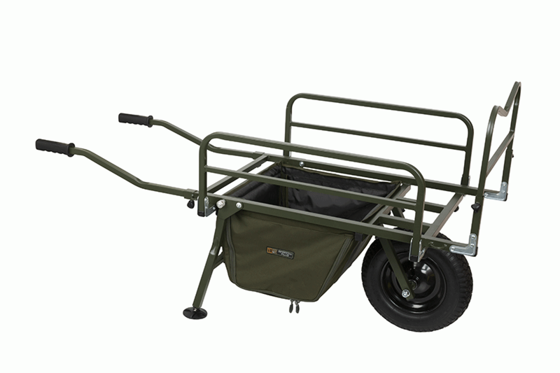 Fox R-Series Barrow Plus