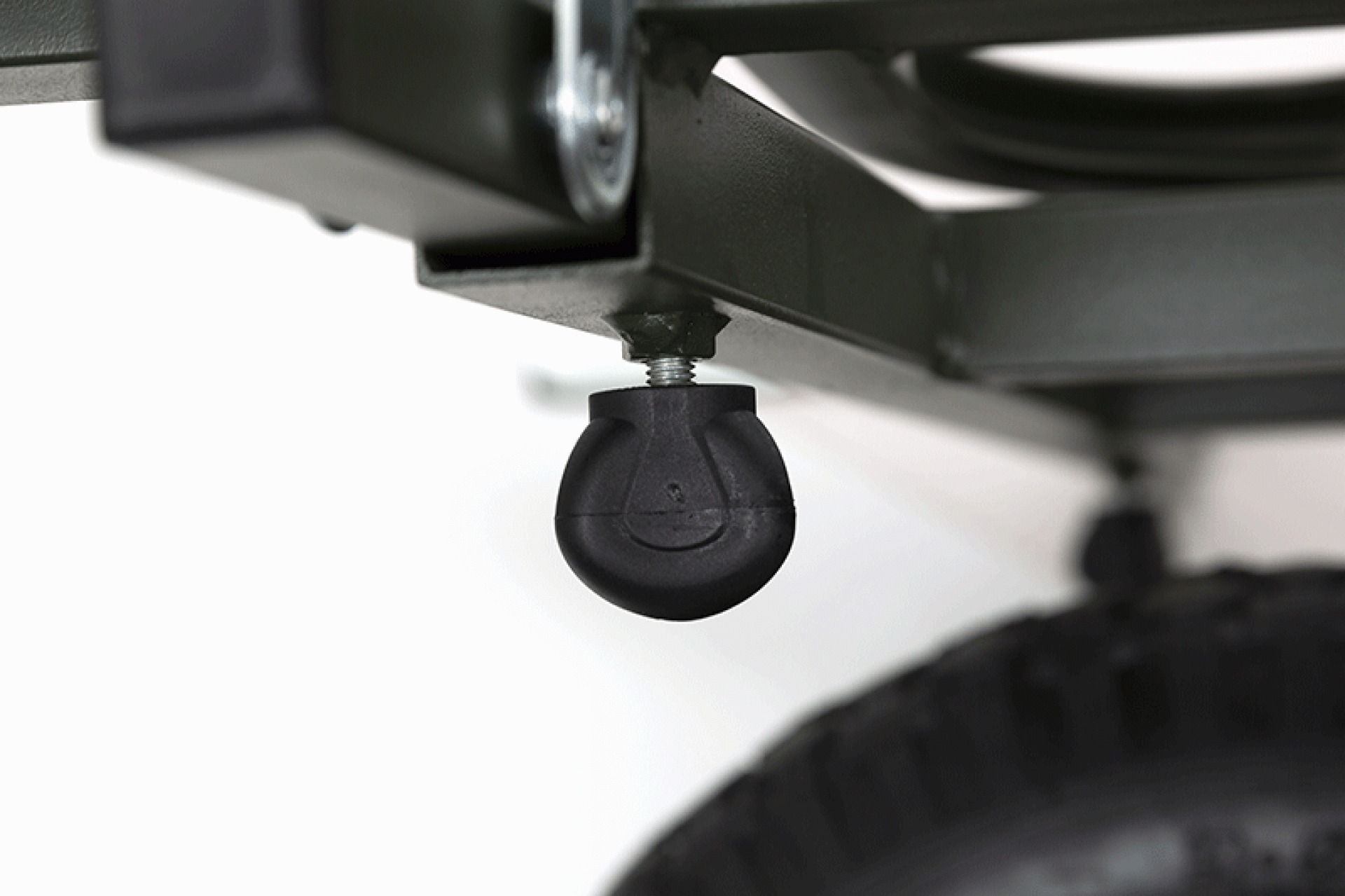 Fox R-Series Barrow Plus