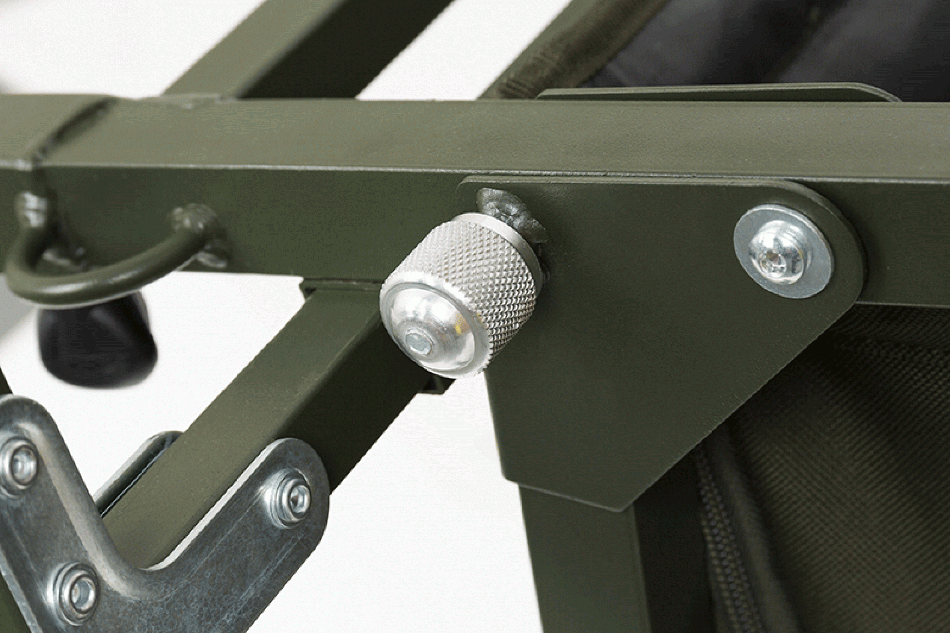 Fox R-Series Barrow Plus