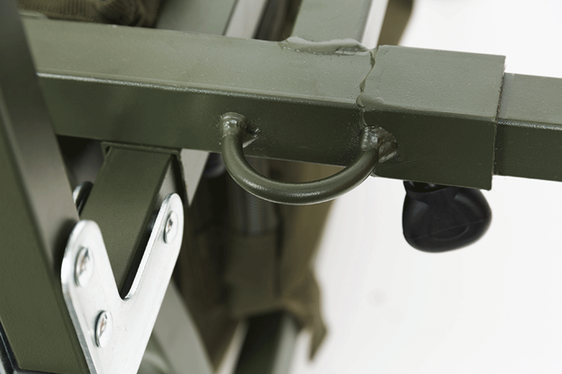 Fox R-Series Barrow Plus