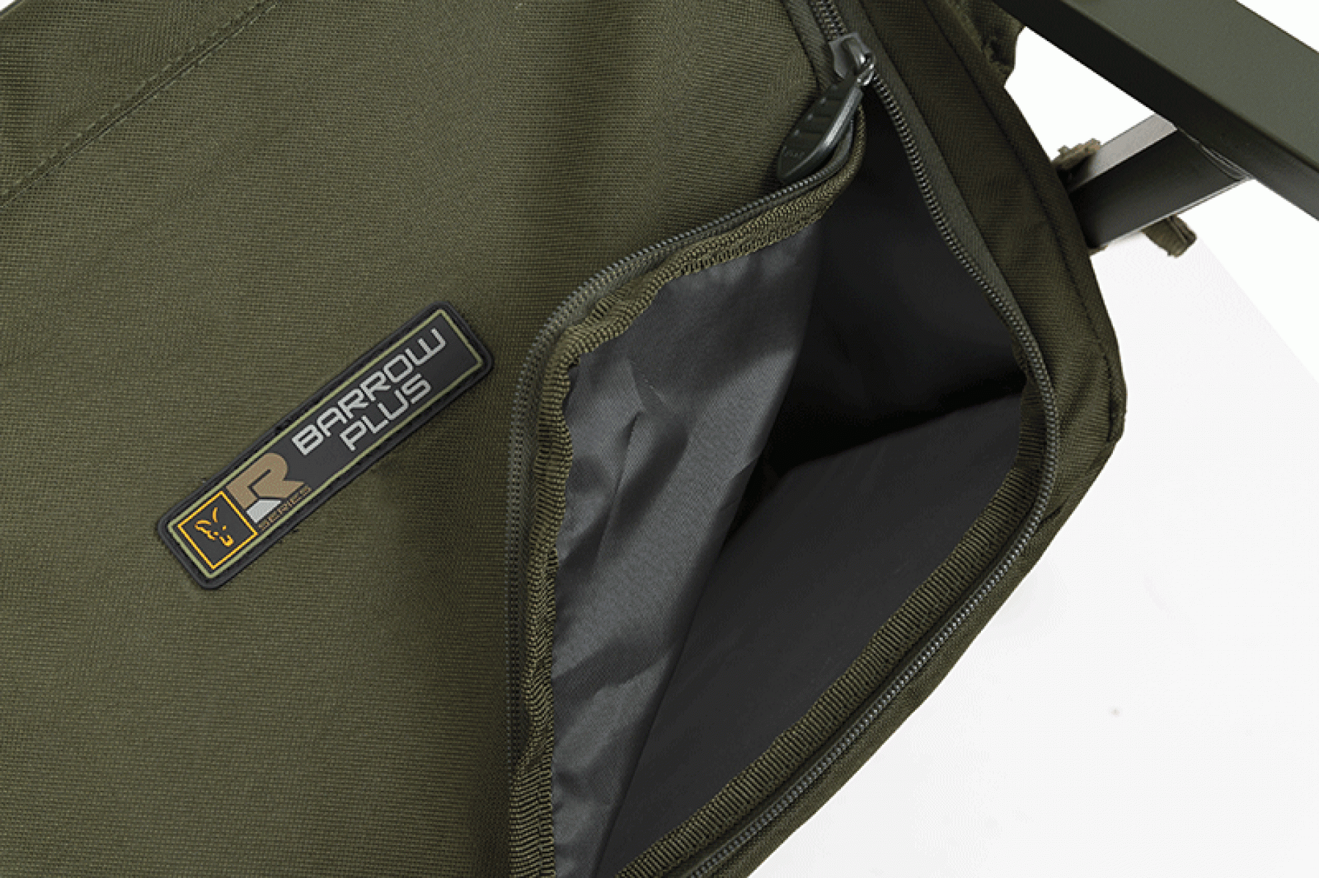 Fox R-Series Barrow Plus